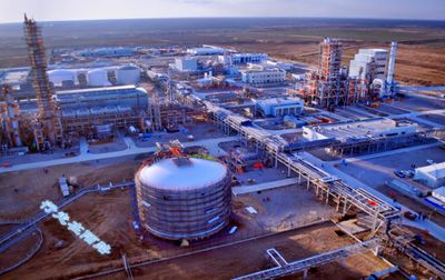 土庫曼斯坦:亞洲唯一的永久中立國,資源豐富但大國對(duì)它不爭(zhēng)不搶