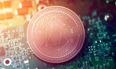 BM新提案:EOS資源租賃時(shí)代即將來(lái)臨