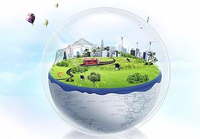 解決地球系統(tǒng)問題需要新站位 資源視角的轉(zhuǎn)型