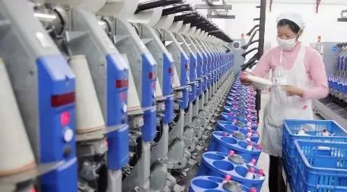 工廠車間員工雖忙但效率低？可能是這8個(gè)原因（以針織品生產(chǎn)為例）